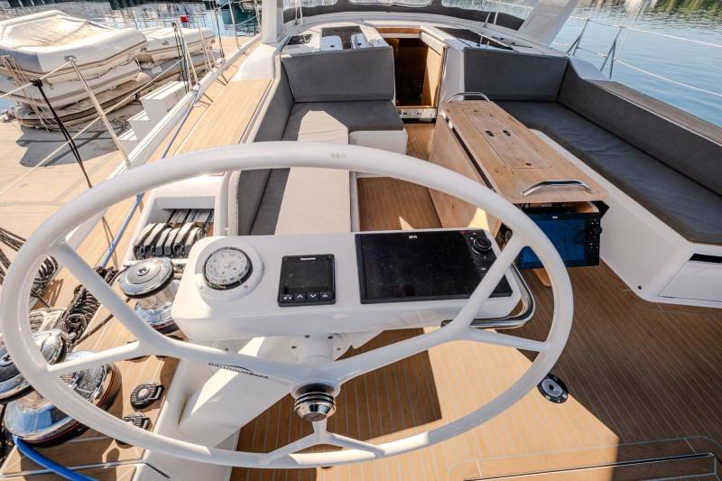 Grand Soleil 52 LC, picture 5