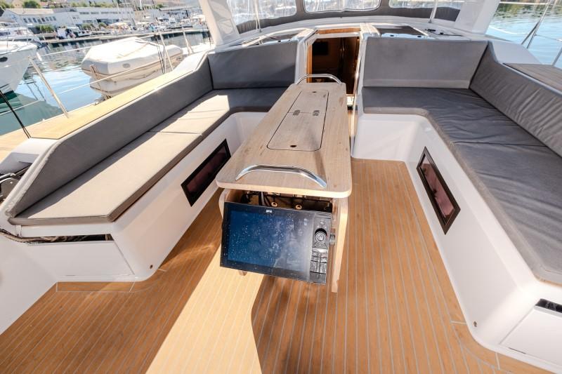 Grand Soleil 52 LC, picture 7