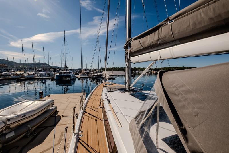 Grand Soleil 52 LC, picture 10