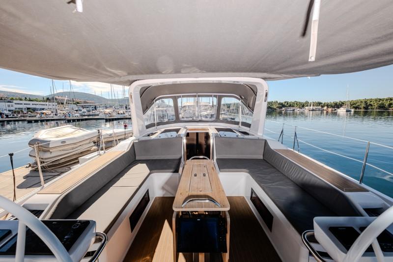 Grand Soleil 52 LC, picture 3