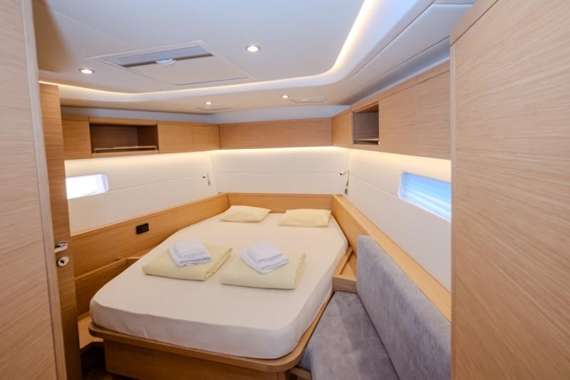 Grand Soleil 52 LC, picture 29