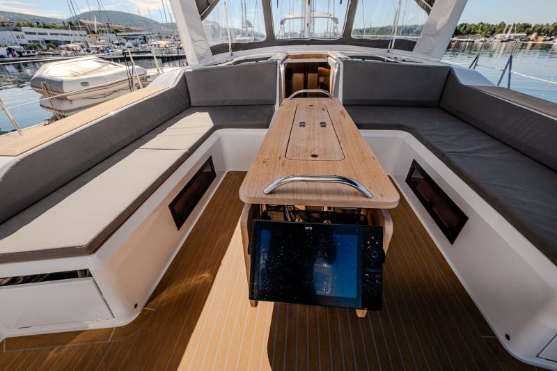 Grand Soleil 52 LC, picture 6