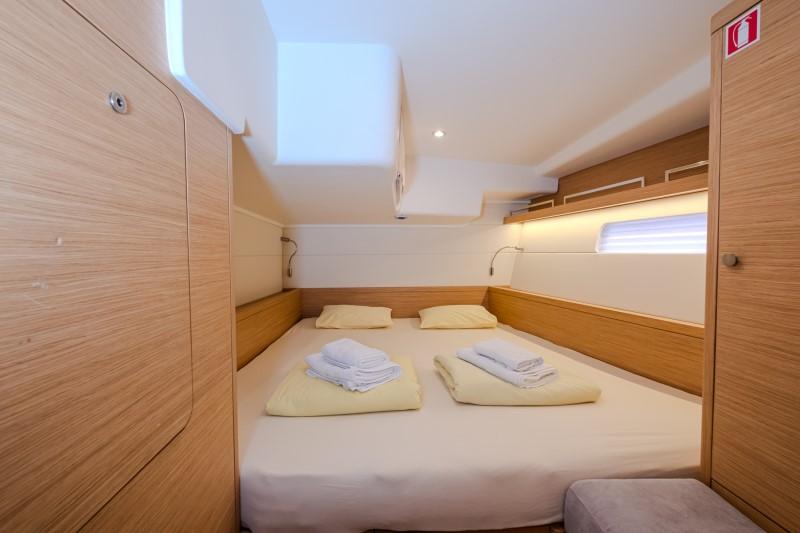 Grand Soleil 52 LC, picture 28