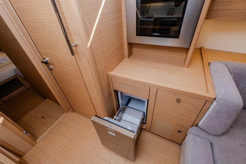 Grand Soleil 52 LC, picture 23