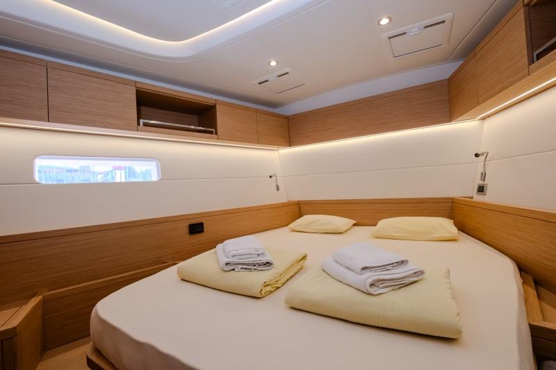 Grand Soleil 52 LC, picture 31