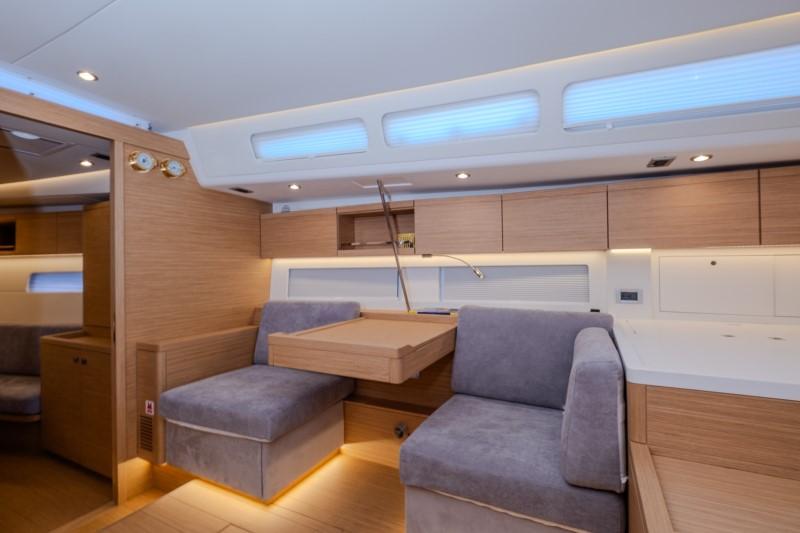 Grand Soleil 52 LC, picture 21