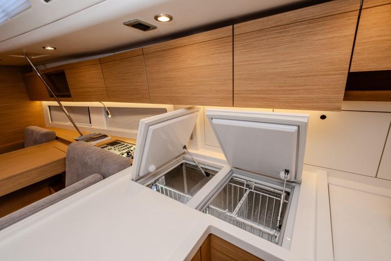 Grand Soleil 52 LC, picture 15