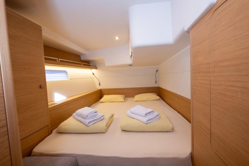 Grand Soleil 52 LC, picture 25