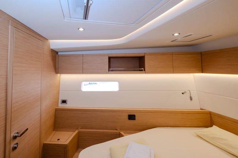 Grand Soleil 52 LC, picture 30