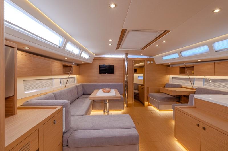 Grand Soleil 52 LC, picture 13