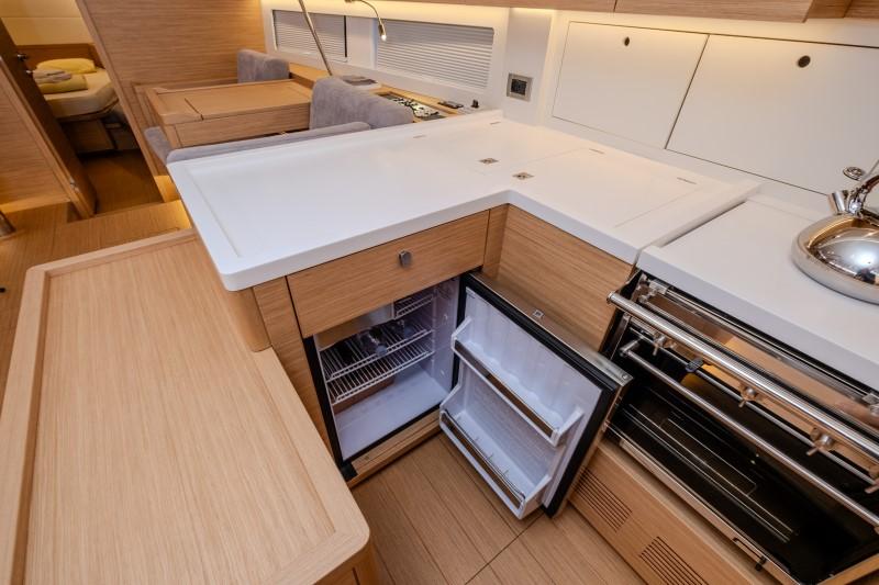 Grand Soleil 52 LC, picture 16