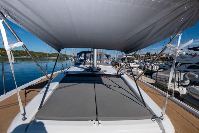 Grand Soleil 52 LC, picture 4