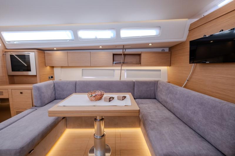 Grand Soleil 52 LC, picture 19