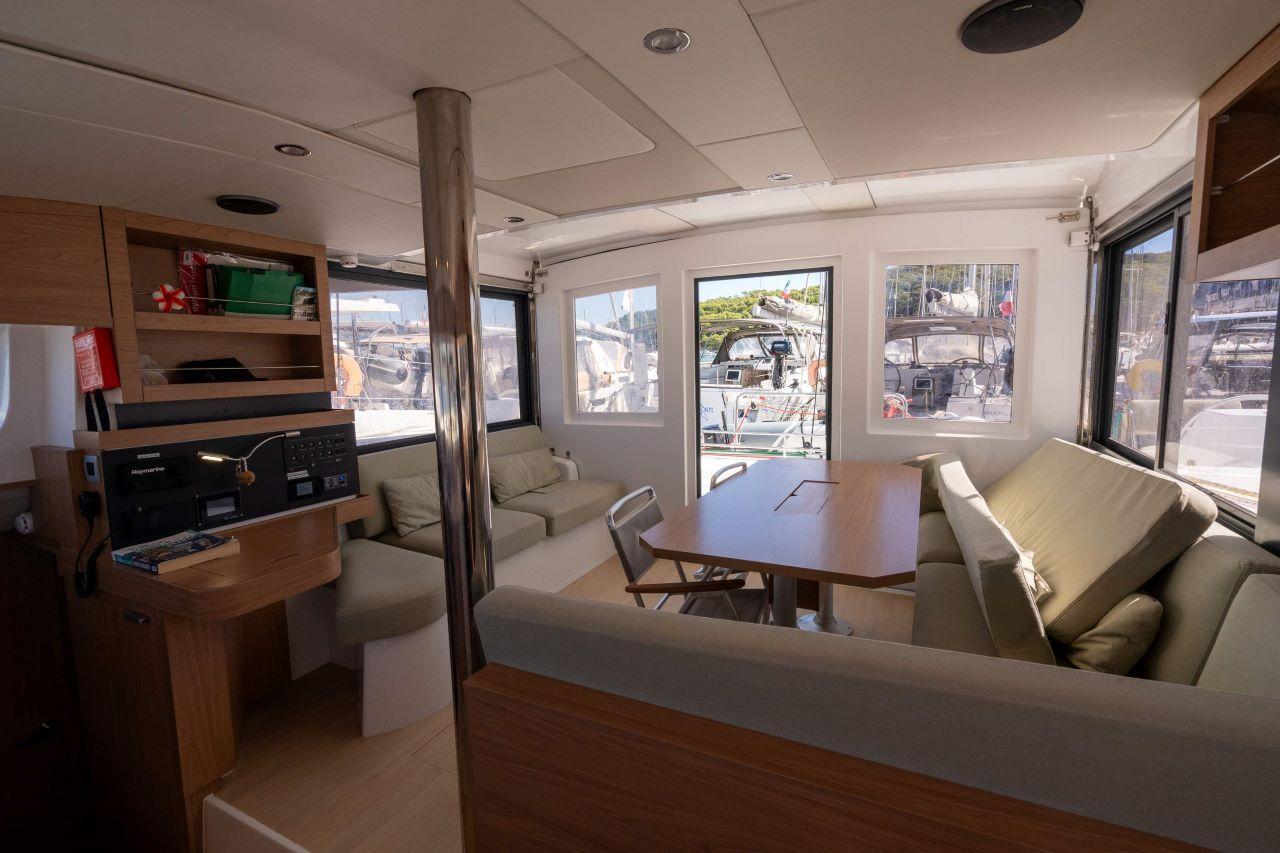 Bali Catsmart - 4 + 2 cab., picture 8