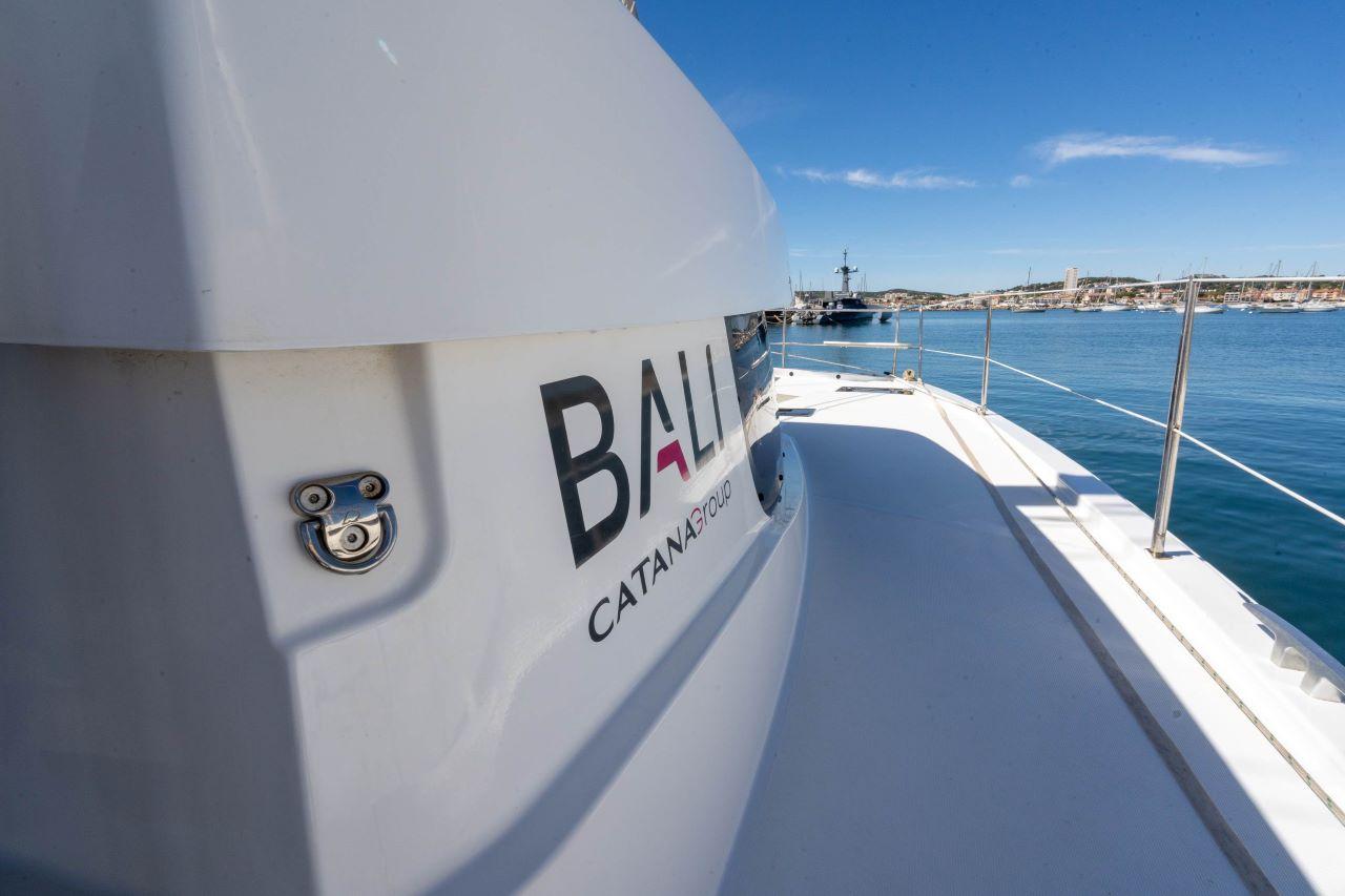 Bali Catsmart - 4 + 2 cab., picture 4