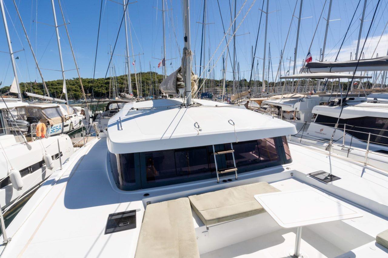 Bali Catsmart - 4 + 2 cab., picture 5