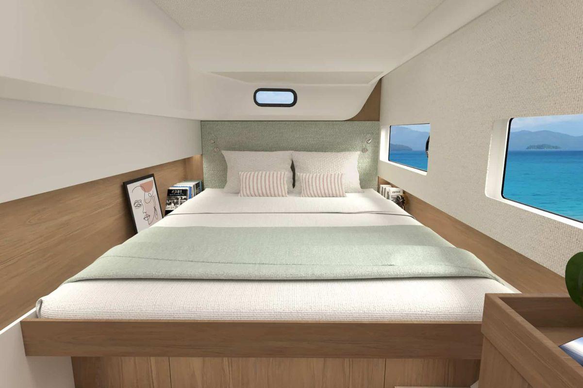 Bali Catsmart - 4 + 2 cab., picture 9