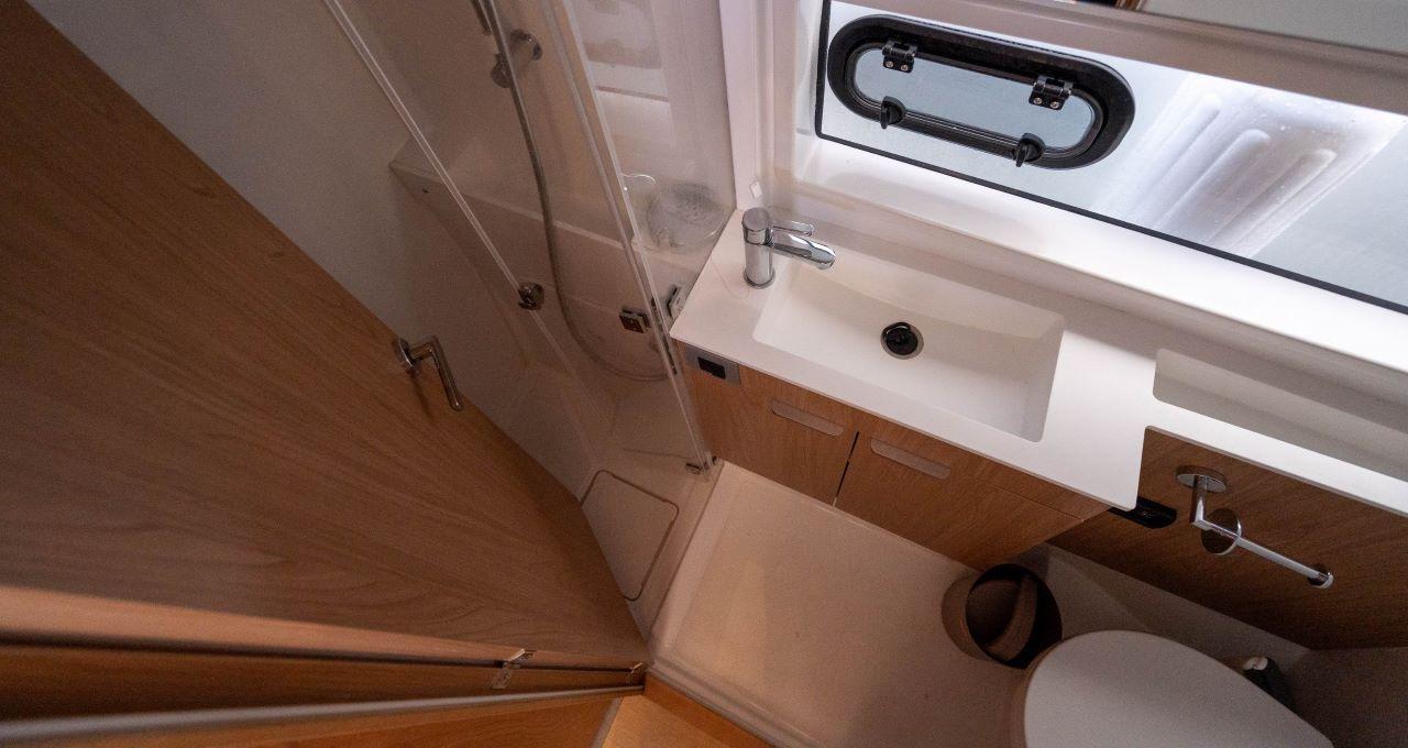 Bali Catsmart - 4 + 2 cab., picture 10