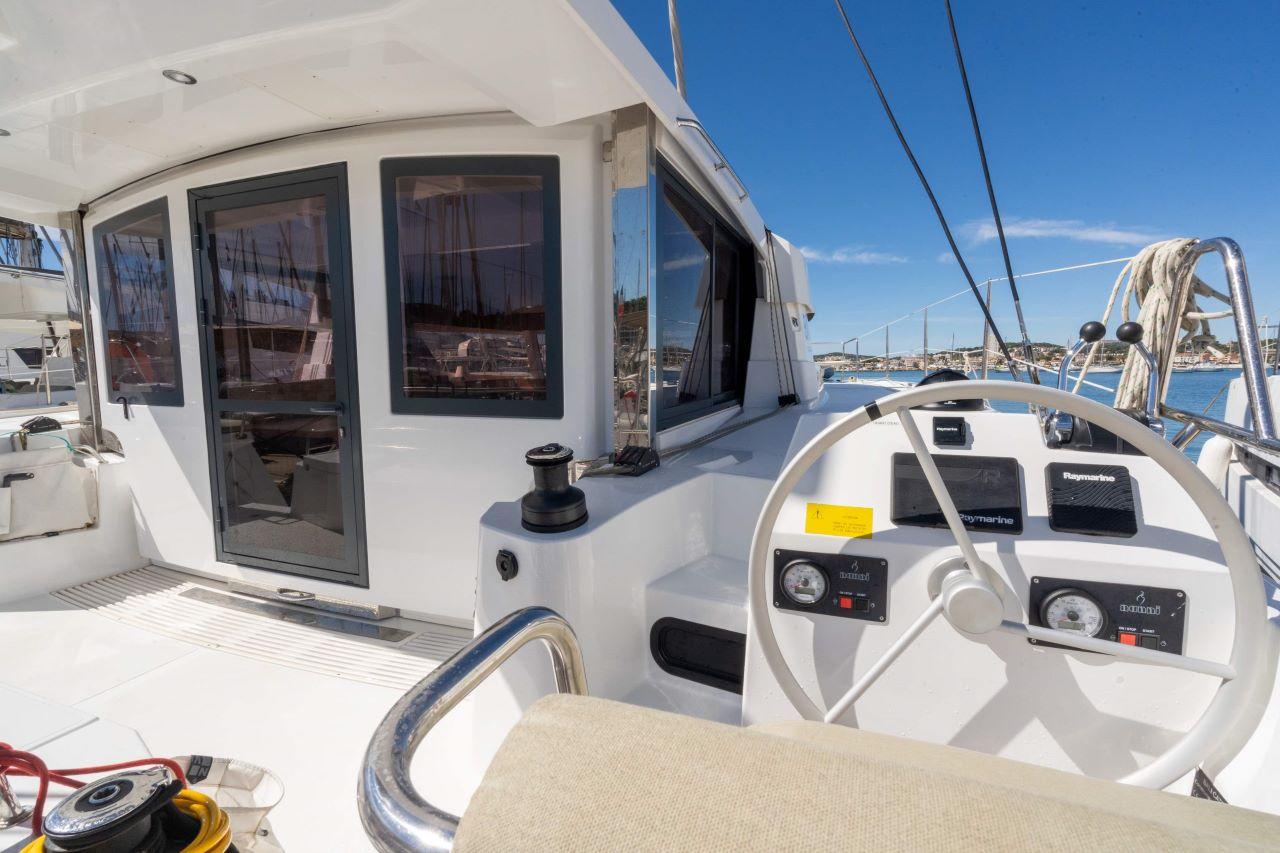 Bali Catsmart - 4 + 2 cab., picture 3