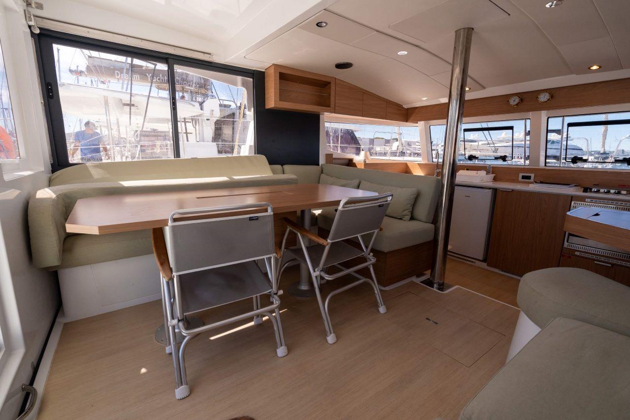 Bali Catsmart - 4 + 2 cab., picture 6