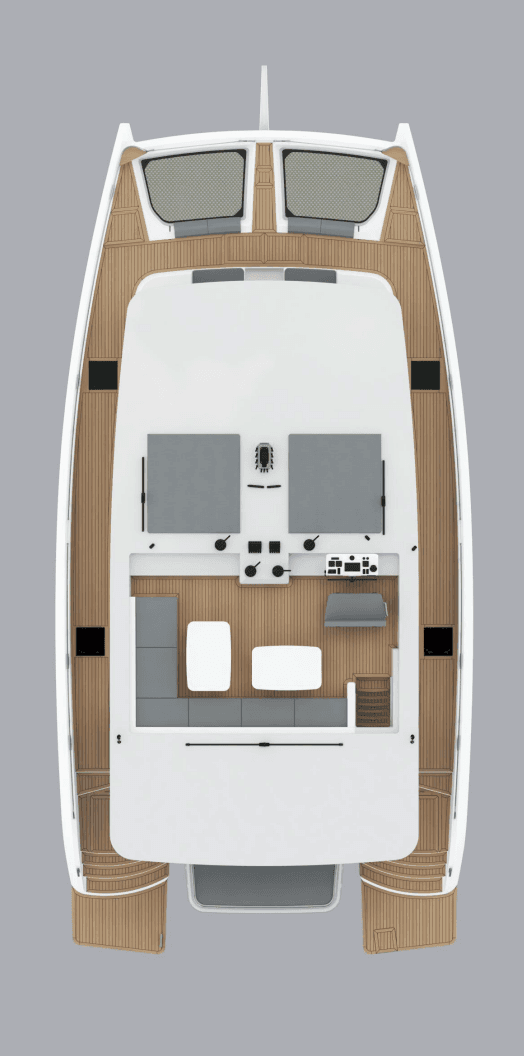 Mazarin 55, picture 3