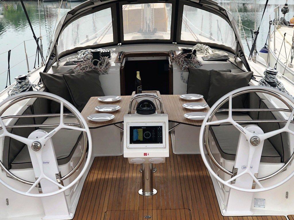 Bavaria Cruiser 46 - 4 cab., picture 7