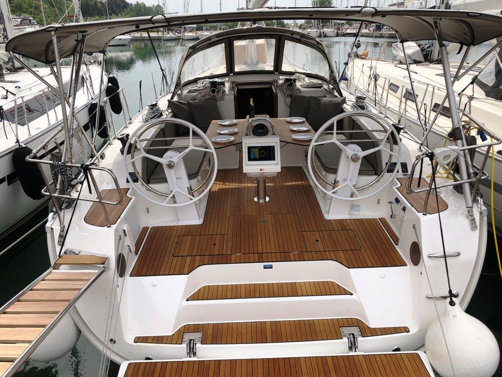 Bavaria Cruiser 46 - 4 cab., picture 5