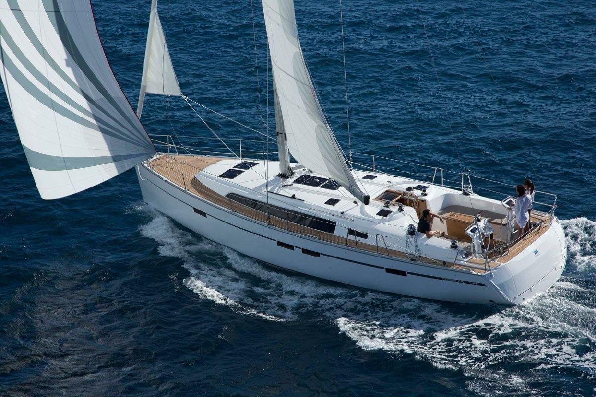 Bavaria Cruiser 46 - 4 cab., picture 1