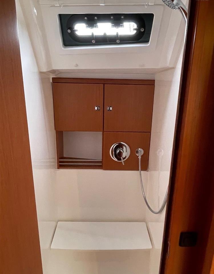 Bavaria Cruiser 46 - 4 cab., picture 23