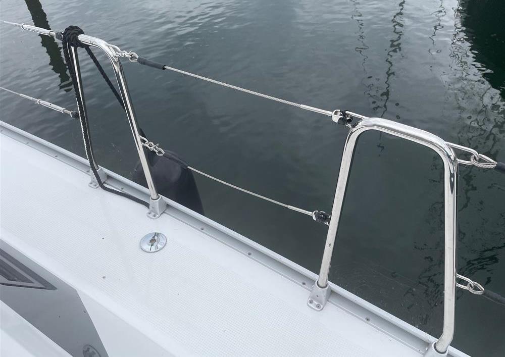 Bavaria Cruiser 46 - 4 cab., picture 26