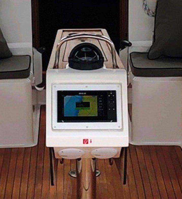 Bavaria Cruiser 46 - 4 cab., picture 33