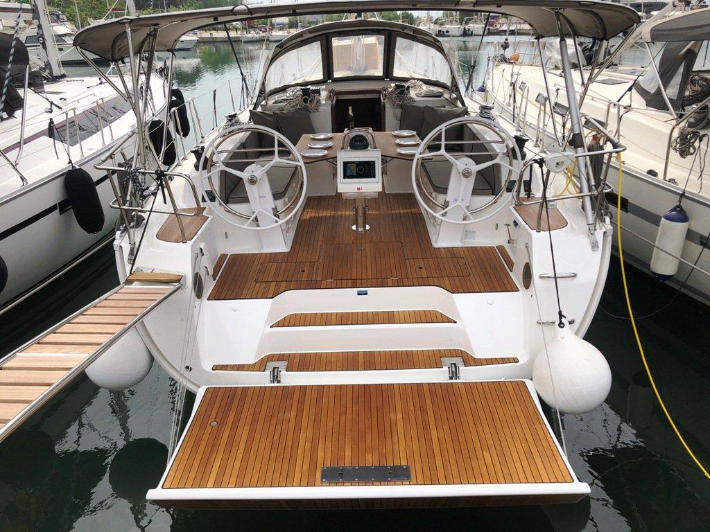 Bavaria Cruiser 46 - 4 cab., picture 6