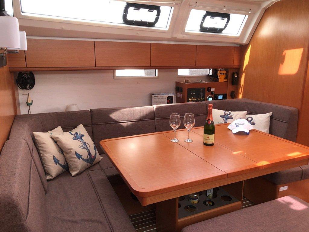 Bavaria Cruiser 46 - 4 cab., picture 18