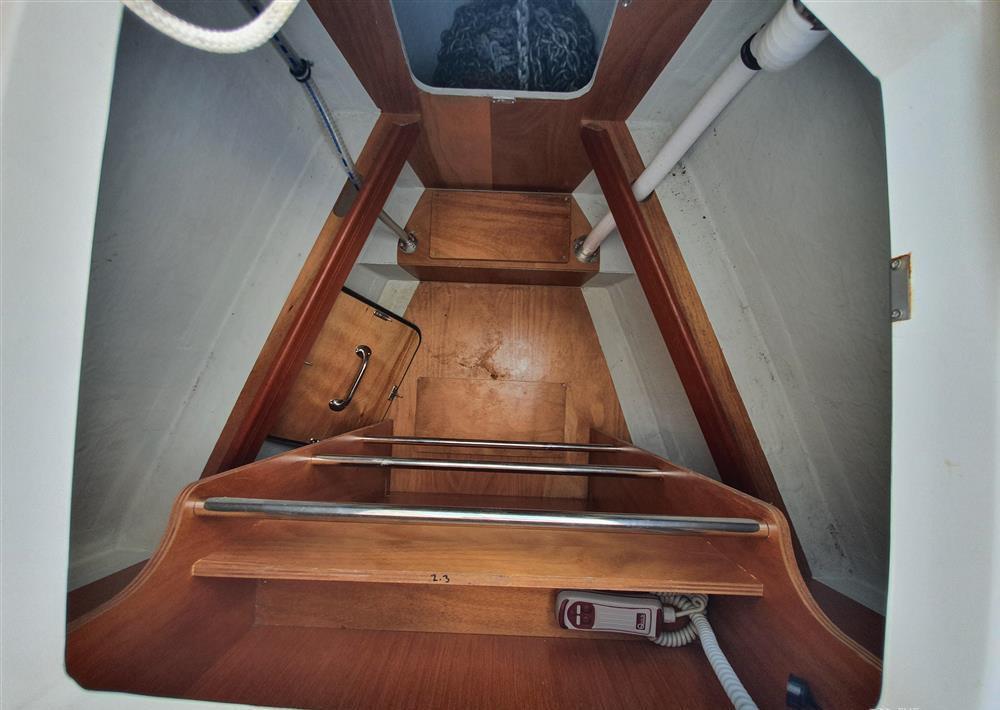 Bavaria Cruiser 46 - 4 cab., picture 31