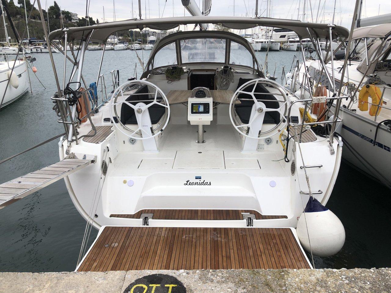 Bavaria Cruiser 46 - 4 cab., picture 19