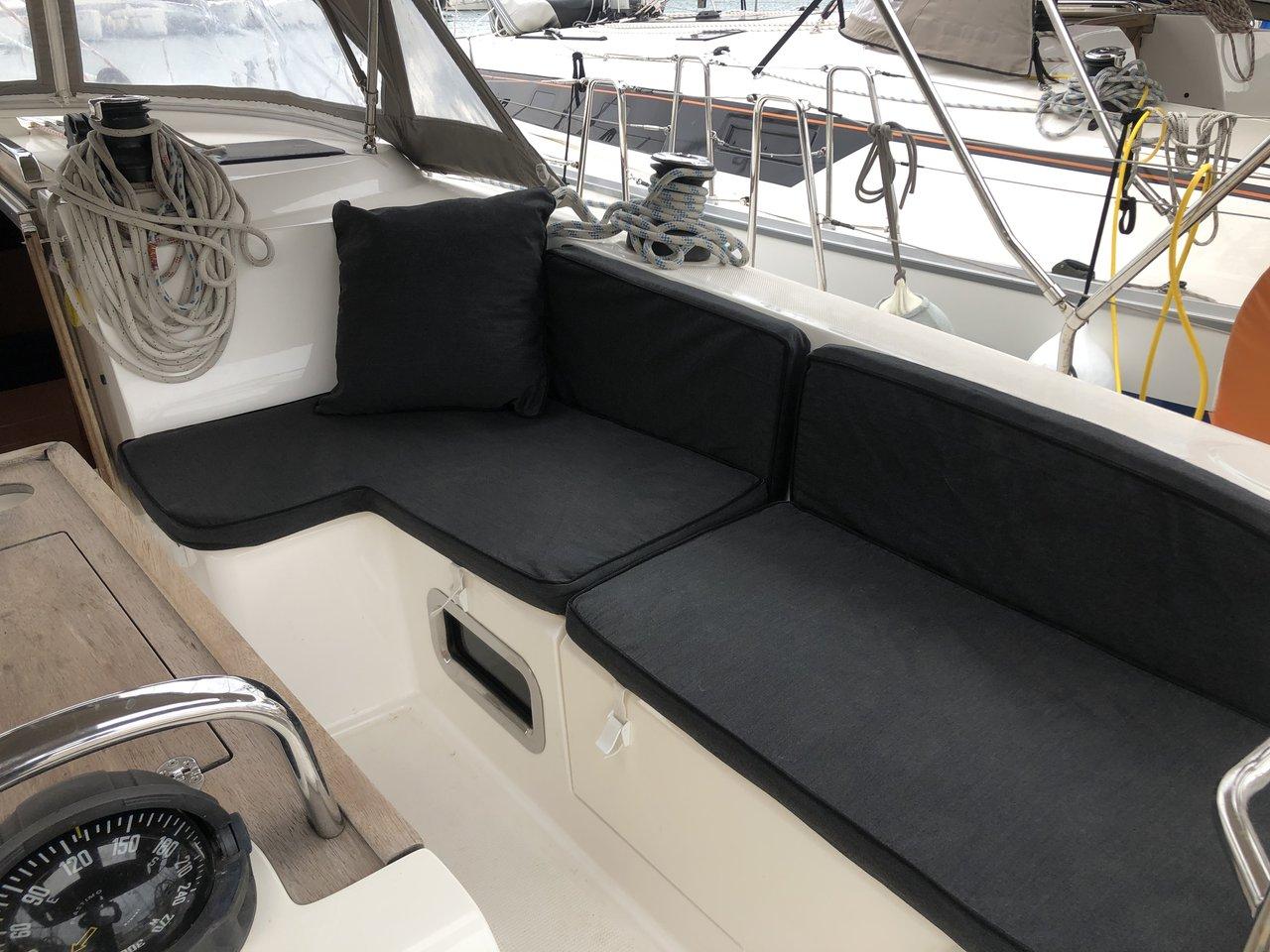 Bavaria Cruiser 46 - 4 cab., picture 11