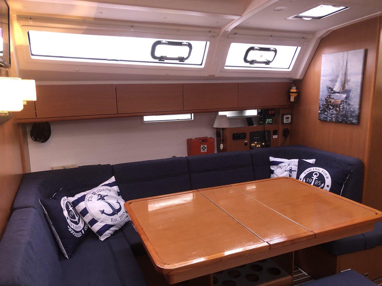 Bavaria Cruiser 46 - 4 cab., picture 28