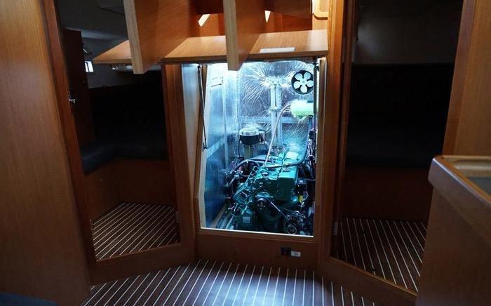 Bavaria Cruiser 46 - 4 cab., picture 40