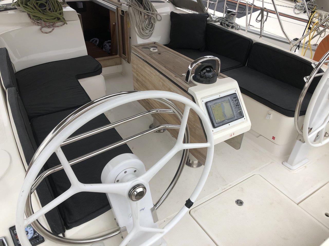 Bavaria Cruiser 46 - 4 cab., picture 16