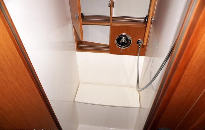 Bavaria Cruiser 46 - 4 cab., picture 38