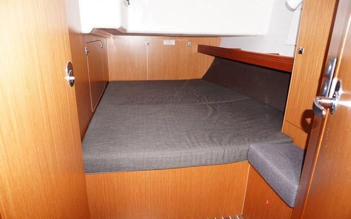 Bavaria Cruiser 46 - 4 cab., picture 29