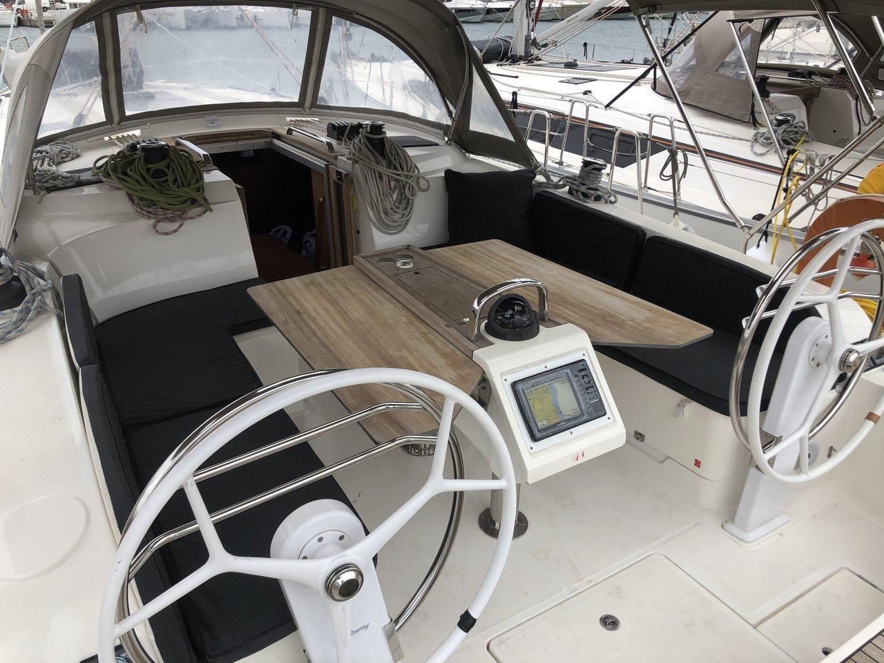 Bavaria Cruiser 46 - 4 cab., picture 18