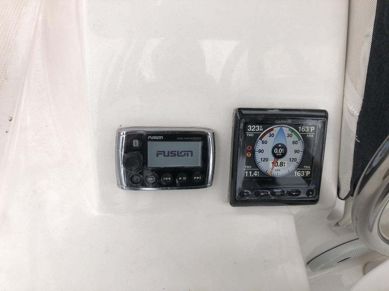 Bavaria Cruiser 46 - 4 cab., picture 8