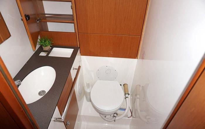 Bavaria Cruiser 46 - 4 cab., picture 36