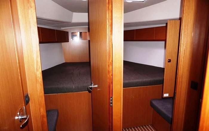 Bavaria Cruiser 46 - 4 cab., picture 32