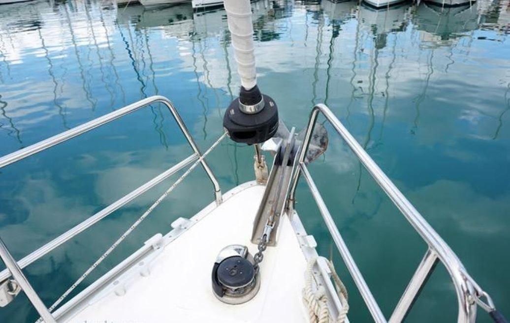 Bavaria Cruiser 46 - 4 cab., picture 13