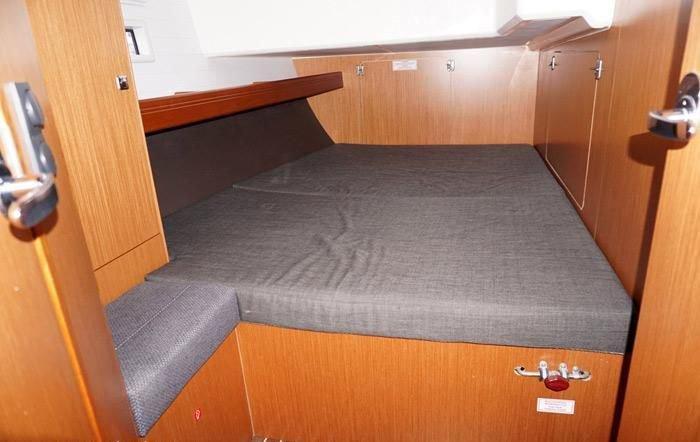 Bavaria Cruiser 46 - 4 cab., picture 31