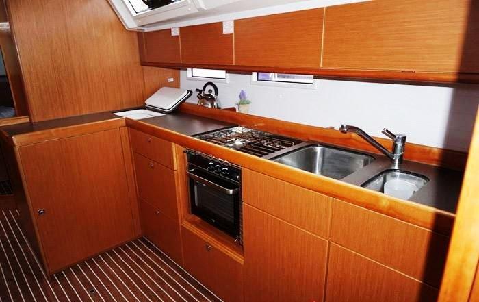 Bavaria Cruiser 46 - 4 cab., picture 22