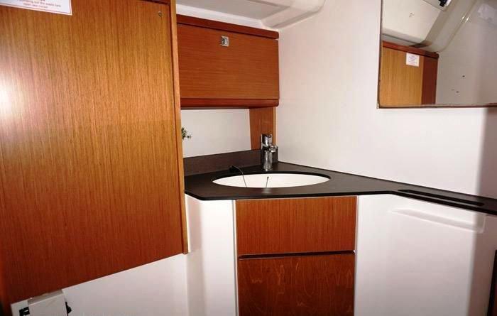 Bavaria Cruiser 46 - 4 cab., picture 37