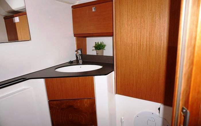 Bavaria Cruiser 46 - 4 cab., picture 36